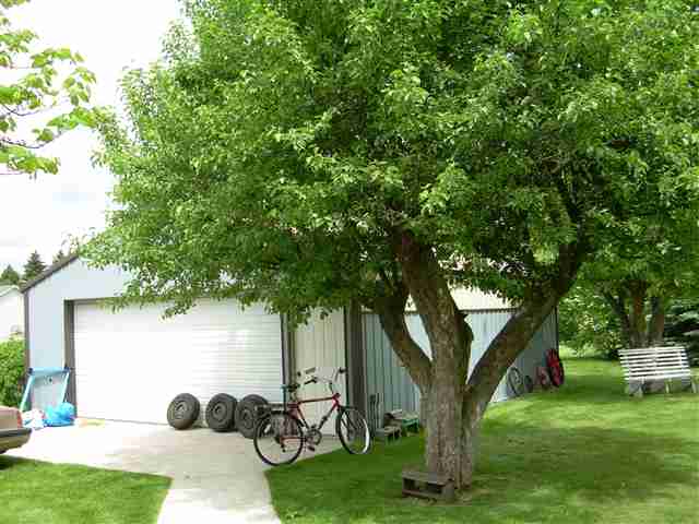 1412 North Bowdish Road Spokane Valley, WA 99206 - Photo 9 of 9 Gallery Image 9