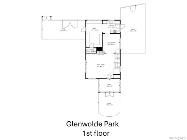 $8,750 | 4 Glenwolde Park, Tarrytown, NY 10591