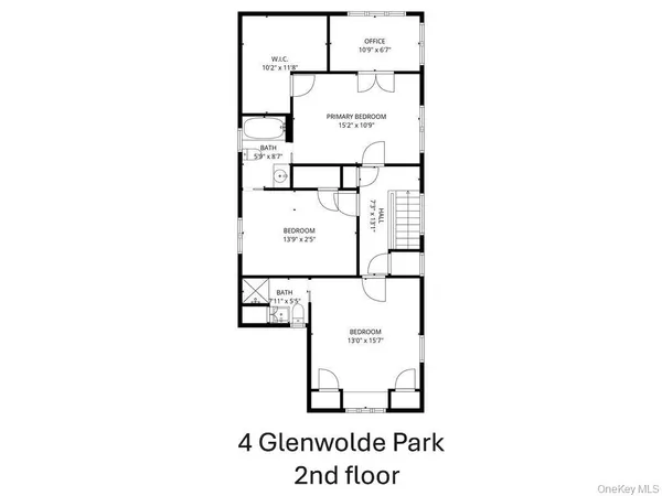 $8,750 | 4 Glenwolde Park, Tarrytown, NY 10591