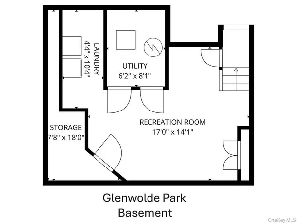 $8,750 | 4 Glenwolde Park, Tarrytown, NY 10591