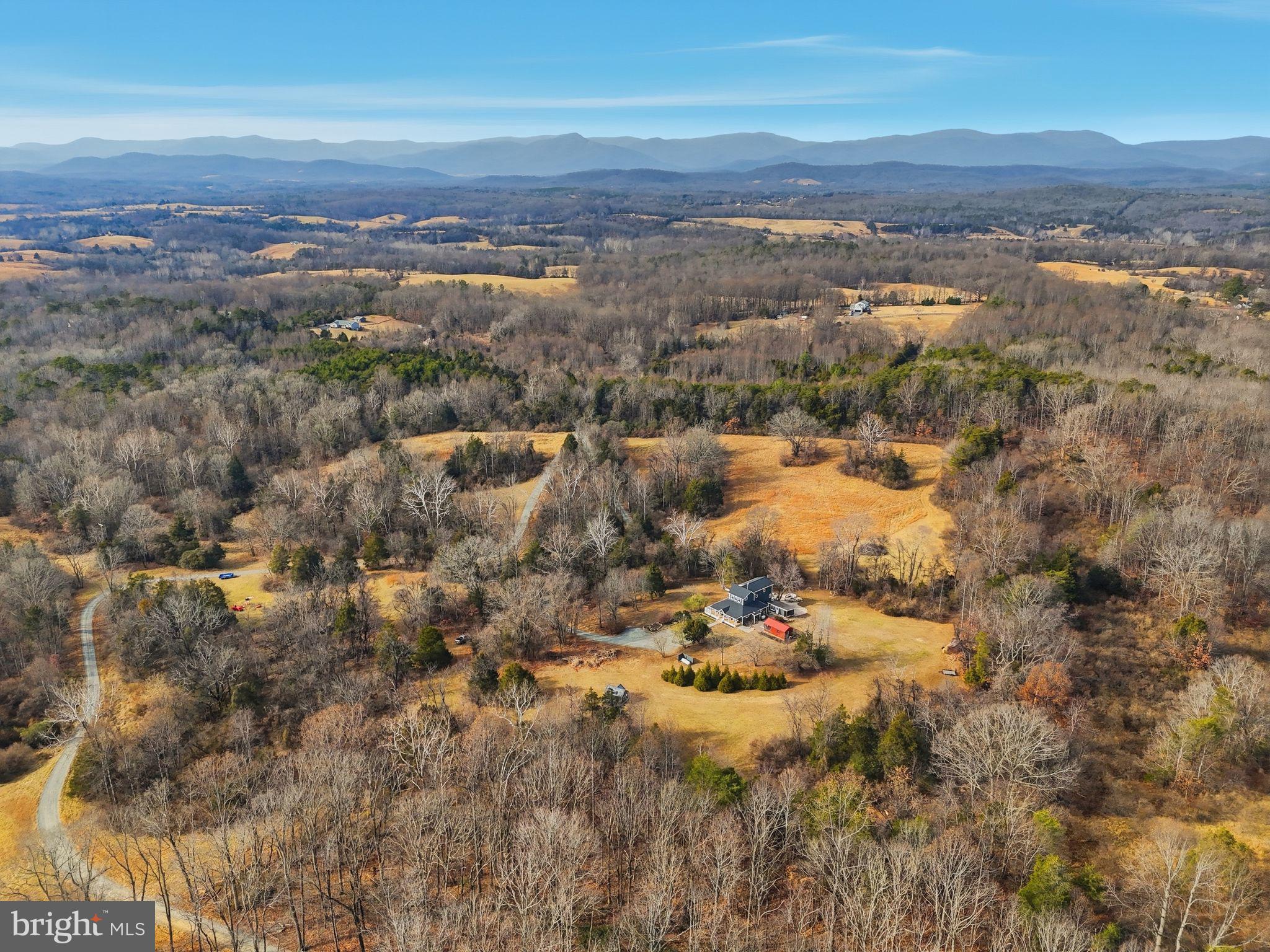 12095 Old Stillhouse Road Boston, VA 22713 - Photo 14 of 88