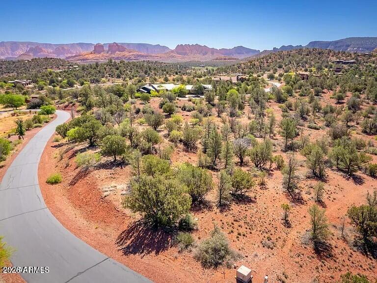 25 Russet Ridge Place Sedona, AZ 86336 - Photo 1 of 17 RR 1