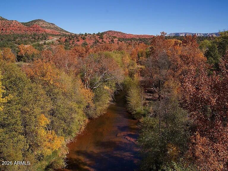 25 Russet Ridge Place Sedona, AZ 86336 - Photo 15 of 17 RR17