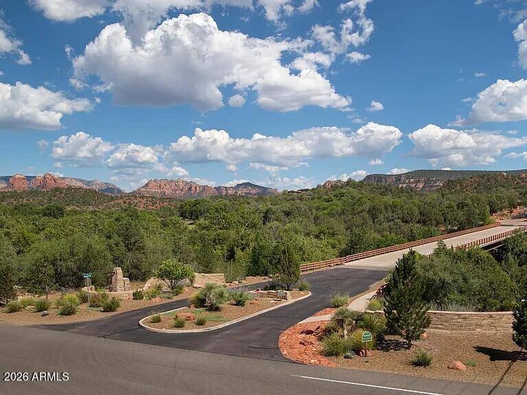 25 Russet Ridge Place Sedona, AZ 86336 - Photo 16 of 17 RR18