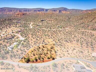 25 Russet Ridge Place Sedona, AZ 86336 - Photo 3 of 17 RR3