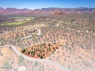 25 Russet Ridge Place Sedona, AZ 86336 - Photo 4 of 17 RR4