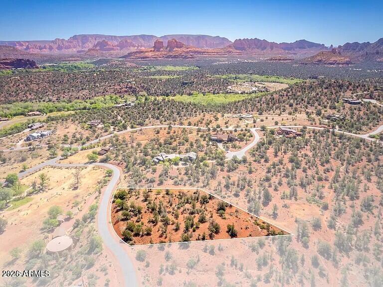 25 Russet Ridge Place Sedona, AZ 86336 - Photo 5 of 17 RR5