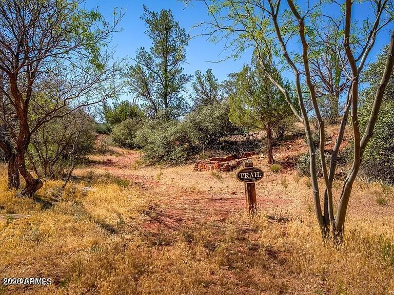 25 Russet Ridge Place Sedona, AZ 86336 - Photo 6 of 17 RR6