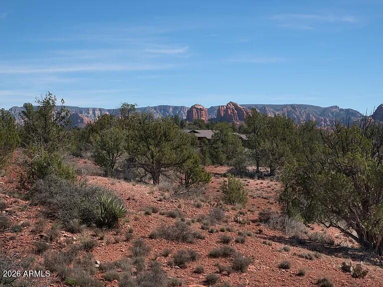 25 Russet Ridge Place Sedona, AZ 86336 - Photo 10 of 17 RR12