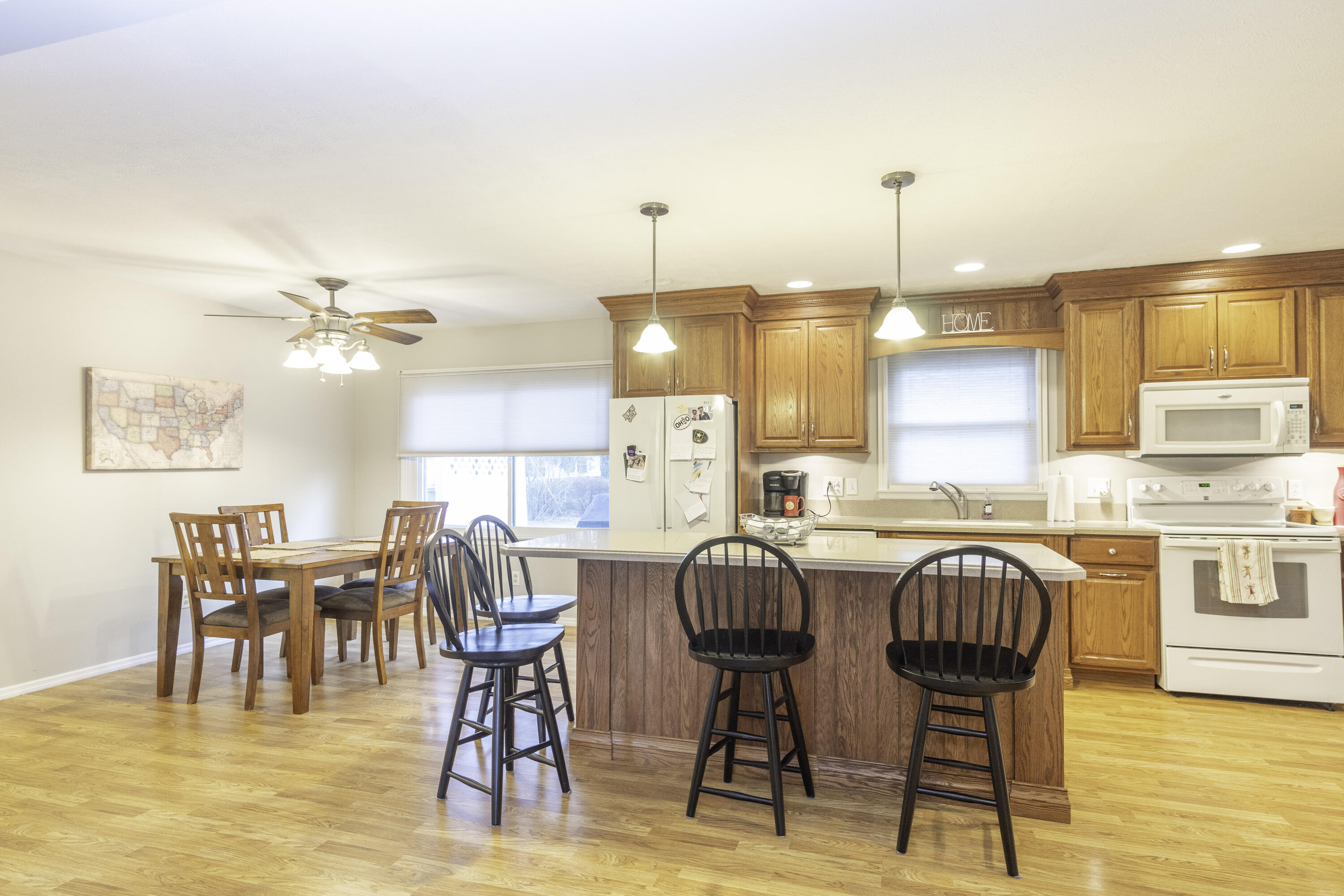 158 Littlejohn Road Troy, OH 45373 - Photo 9 of 37 Gallery Image 9