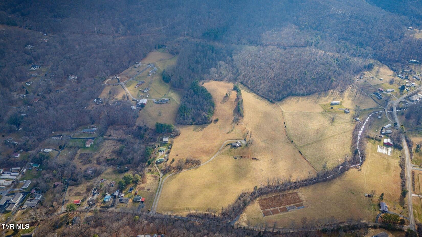 2517 Sinking Creek Road Johnson City, TN 37604 - Photo 71 of 86 37