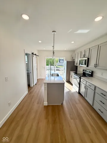 $170,000 | 2611 East New York Street, Indianapolis, IN 46201