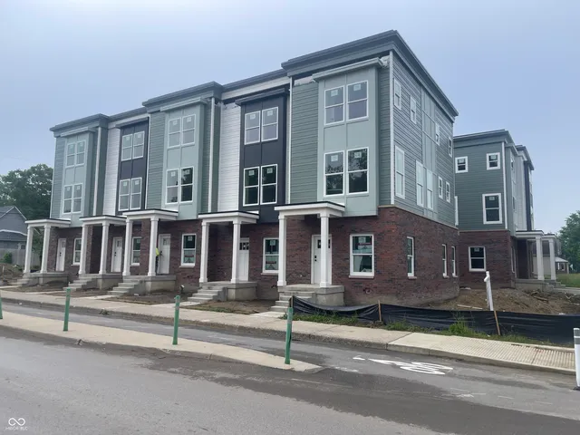 $170,000 | 2611 East New York Street, Indianapolis, IN 46201