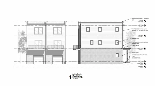 $170,000 | 2611 East New York Street, Indianapolis, IN 46201