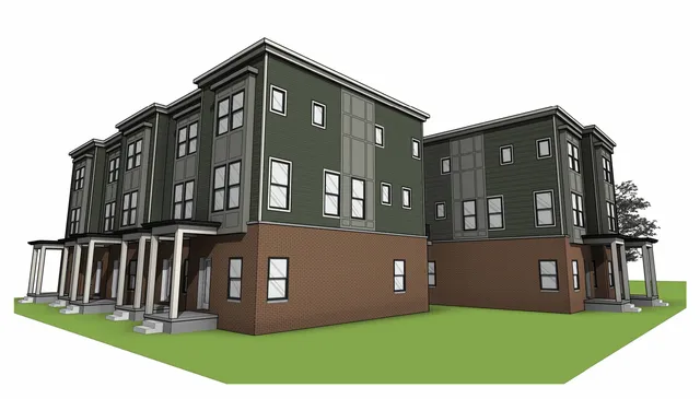 $170,000 | 2611 East New York Street, Indianapolis, IN 46201