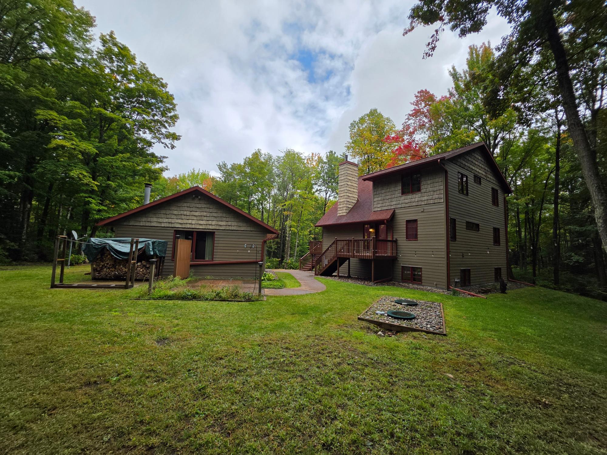 N9255 Sanctuary Road Tomahawk, WI 54487 - Photo 59 of 90 Gallery Image 59