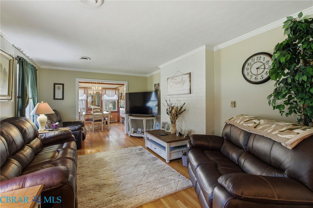 7717 Belroi Road Gloucester, VA 23061 - Photo 16 of 34