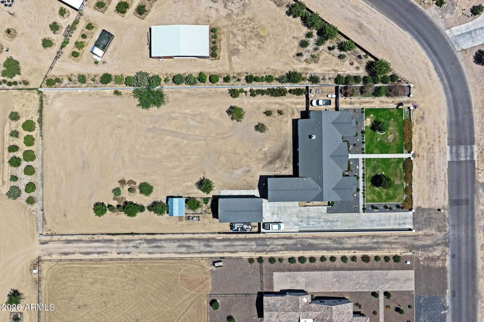 32480 North Royce Road Queen Creek, AZ 85144 - Photo 59 of 77