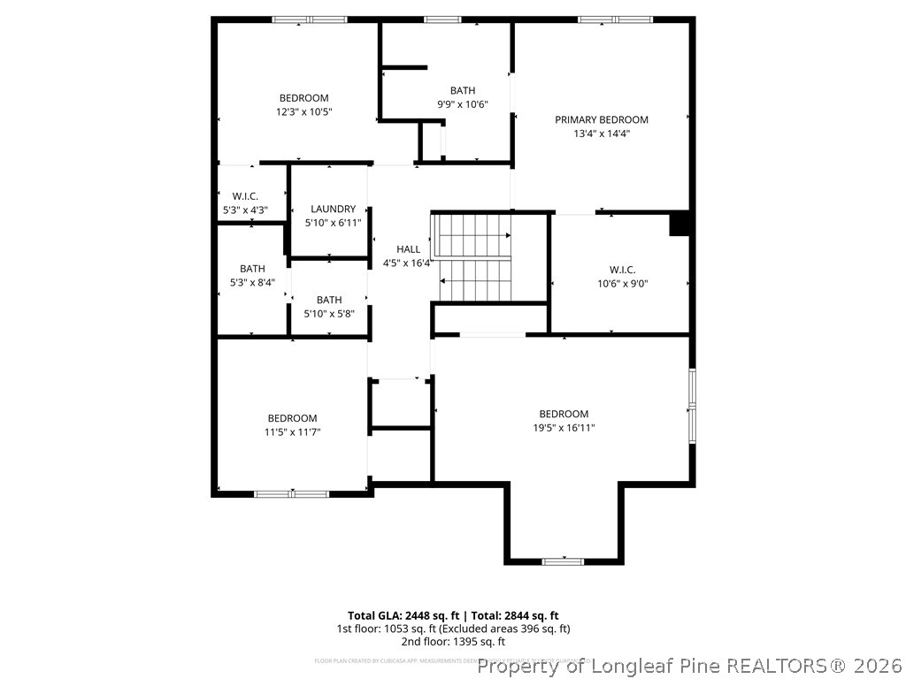 324 Dunston Road Carthage, NC 28327 - Photo 44 of 45