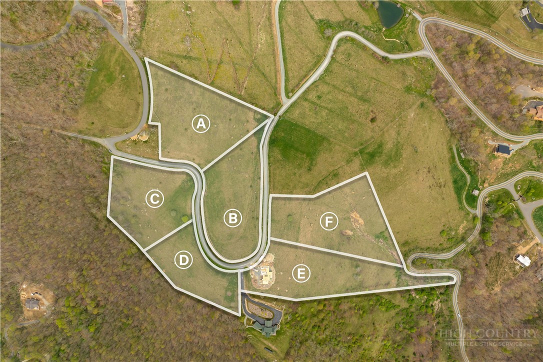 Lot F Chappell Farm Road Banner Elk, NC 28604 - Photo 11 of 33 Gallery Image 11