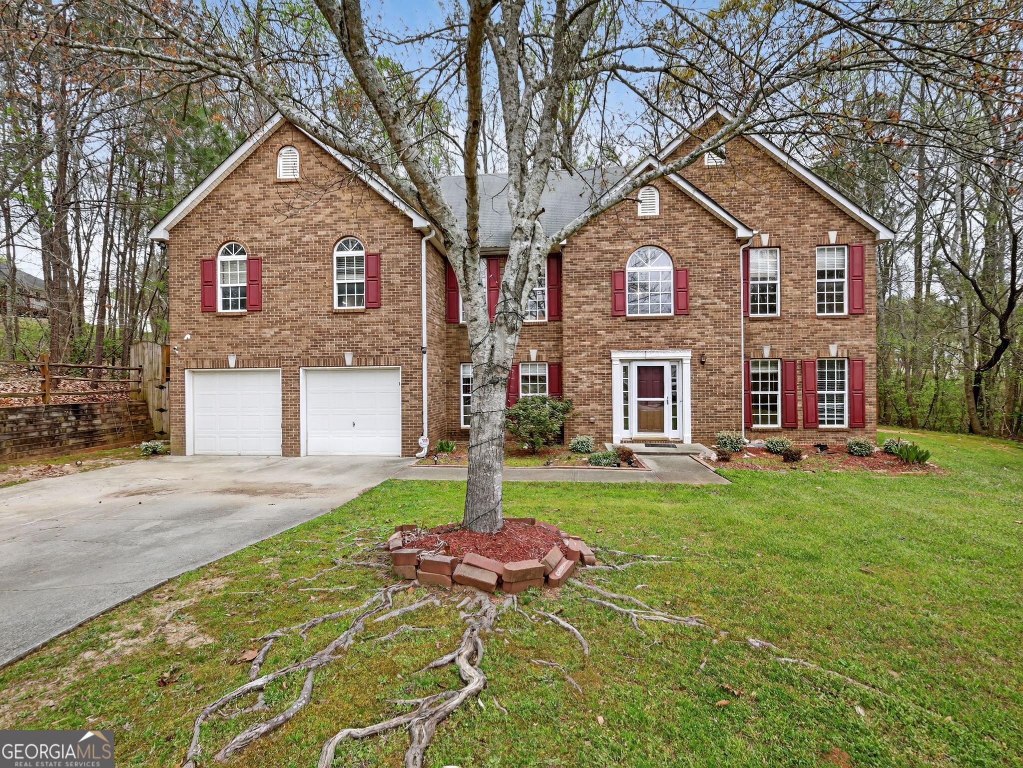 4460 Abram Way Conley, GA 30288 - Photo 1 of 29