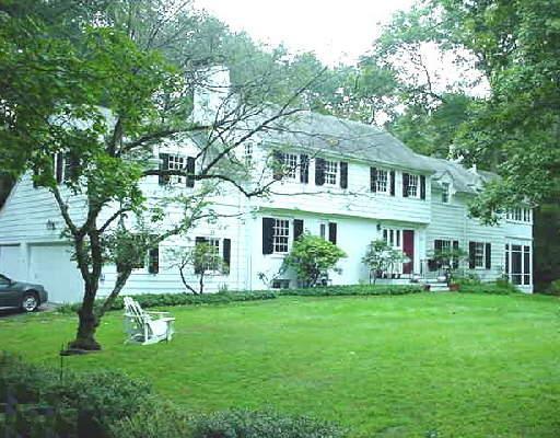 237 Rock Rimmon Road Stamford, CT 06903 - Photo 1 of 1