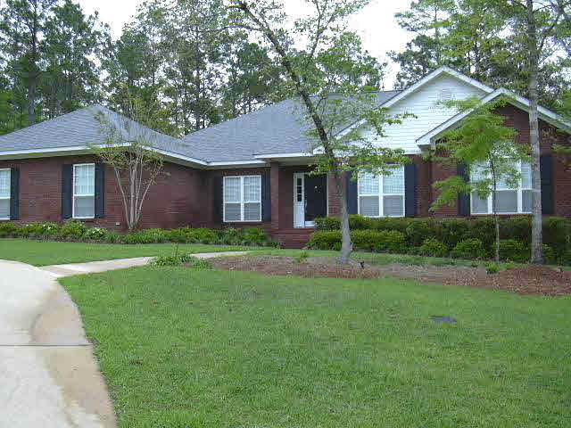 1800 Charlotte Road Bay Minette, AL 36507 - Photo 1 of 9