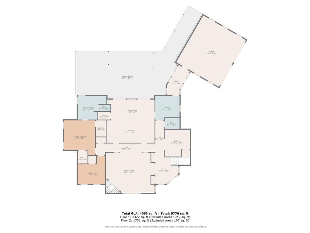 3232 Grand Marais Road Jennings, LA 70546 - Photo 27 of 29