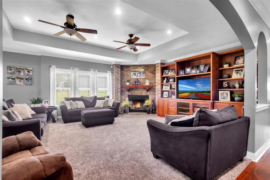 3232 Grand Marais Road Jennings, LA 70546 - Photo 6 of 29