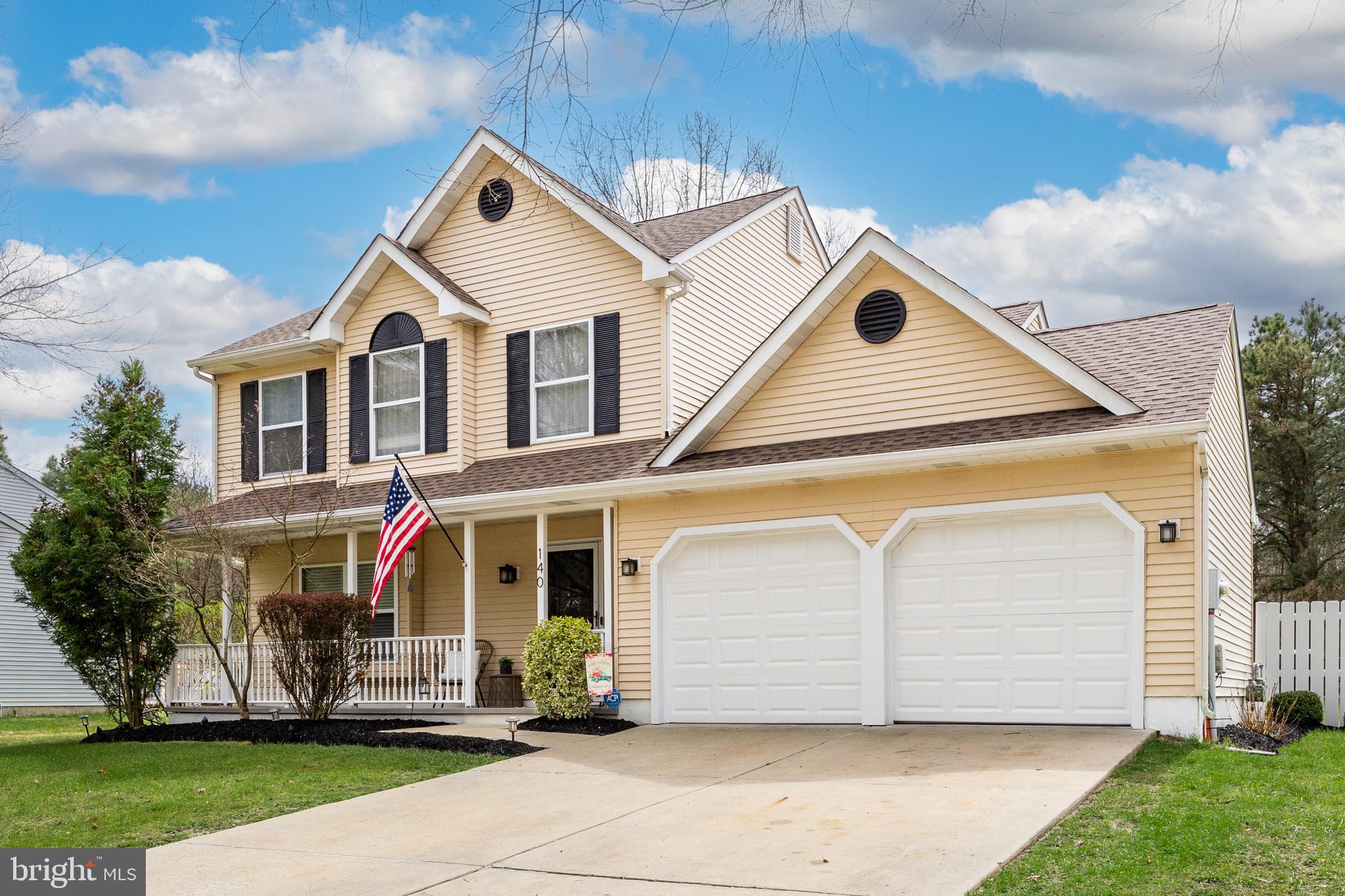 140 Ebbetts Drive Atco, NJ 08004 - Photo 2 of 35