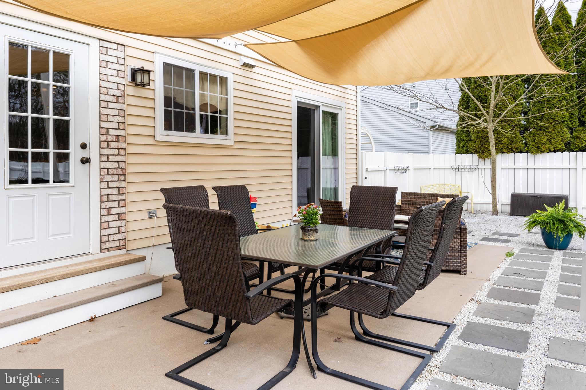 140 Ebbetts Drive Atco, NJ 08004 - Photo 28 of 35