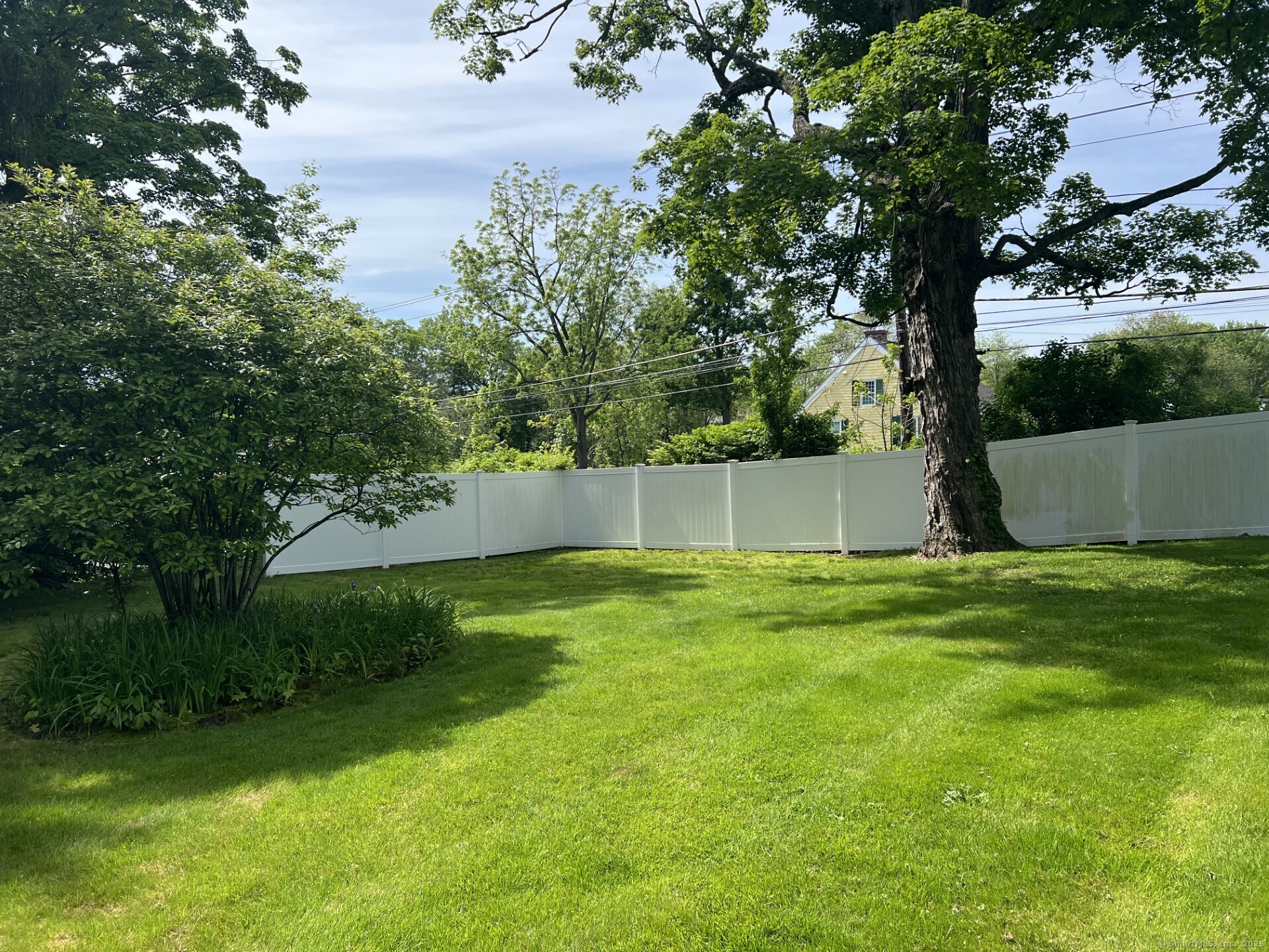 566 West Main Street Cheshire, CT 06410 - Photo 21 of 22 Privacy fencing