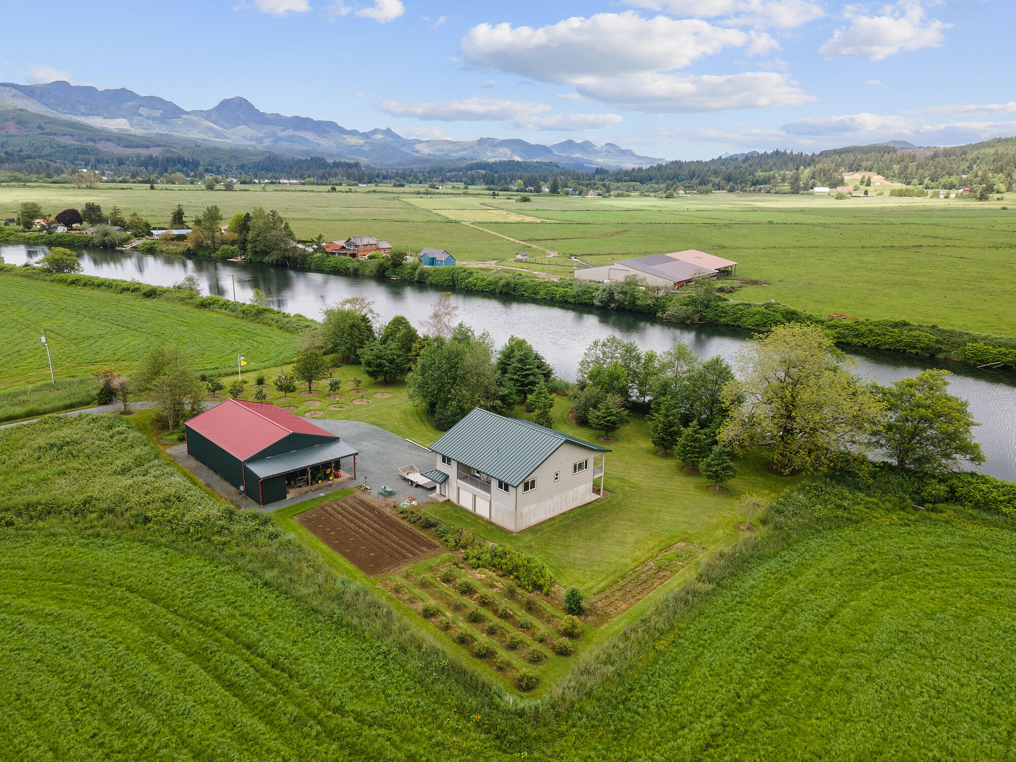 15885 Tideland Road Nehalem, OR 97131 - Photo 6 of 51 DJI_0035