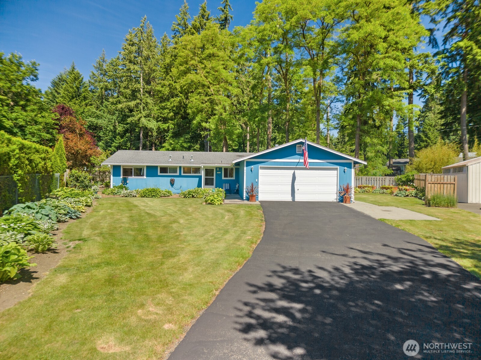 4927 236th Place Southeast Bothell, WA 98021 - Photo 1 of 30