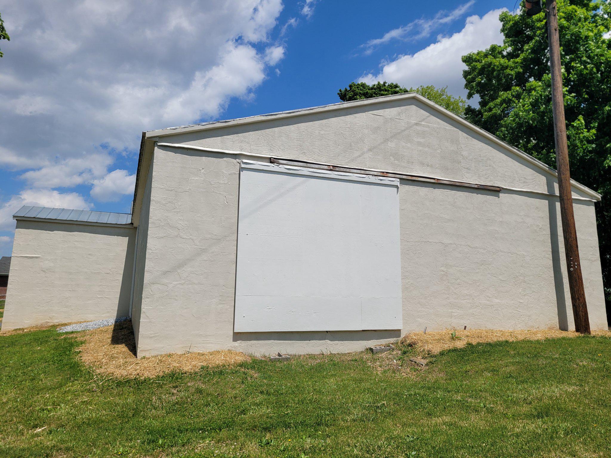 108 North Main Street Union Bridge, MD 21791 - Photo 20 of 22 10 x 10 Door