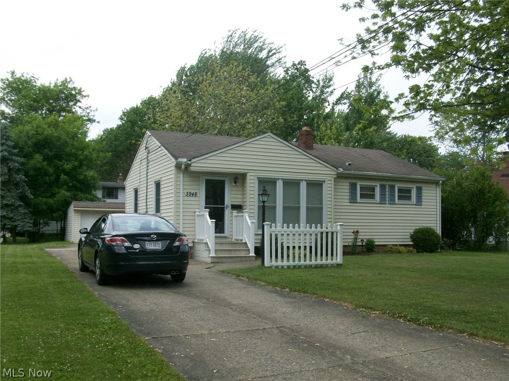 5948 Porter Road North Olmsted, OH 44070 - Photo 1 of 15