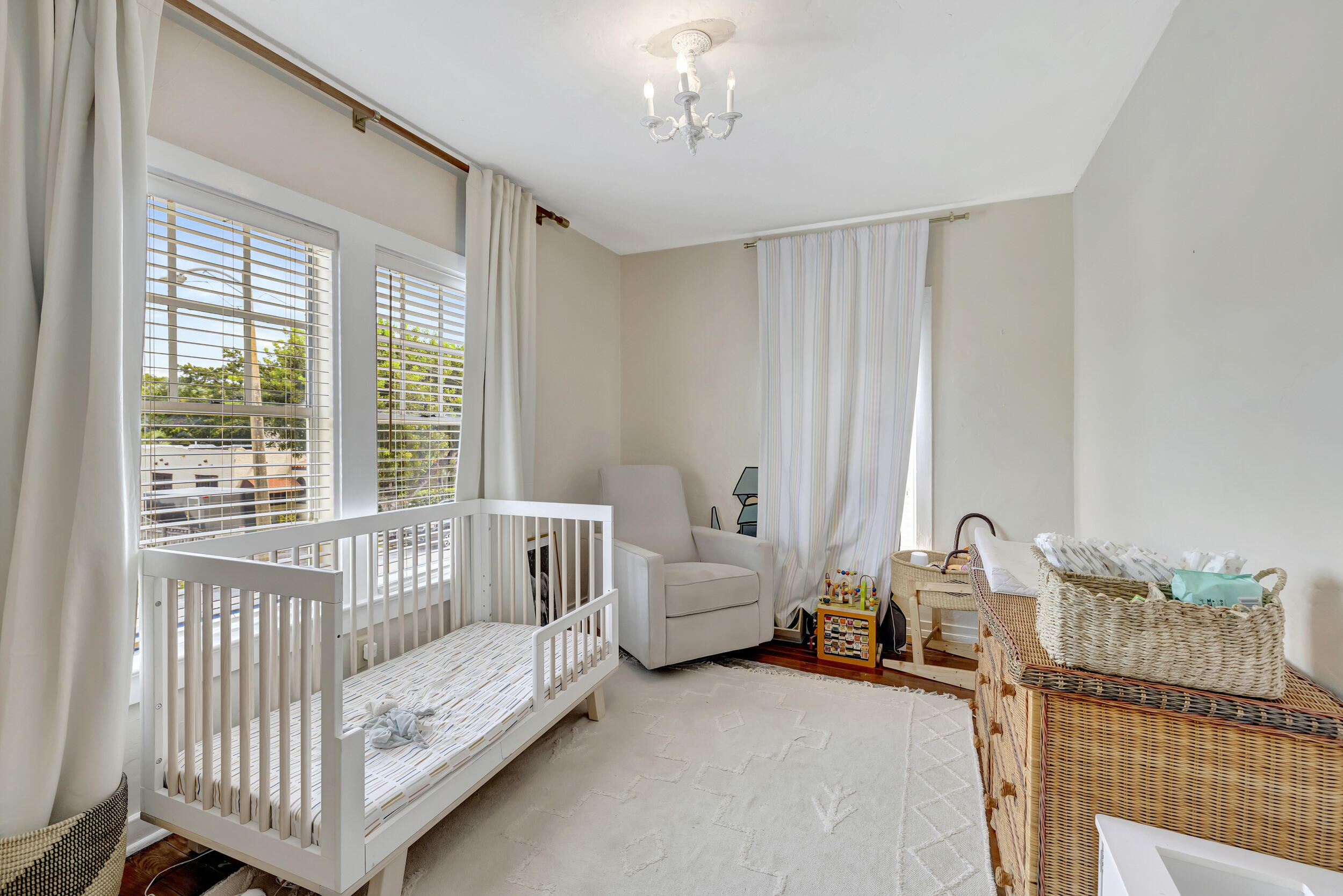 914 Andrews Road West Palm Beach, FL 33405 - Photo 29 of 54 Second bedroom