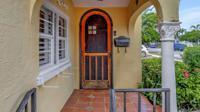 914 Andrews Road West Palm Beach, FL 33405 - Photo 3 of 54 Porch entry