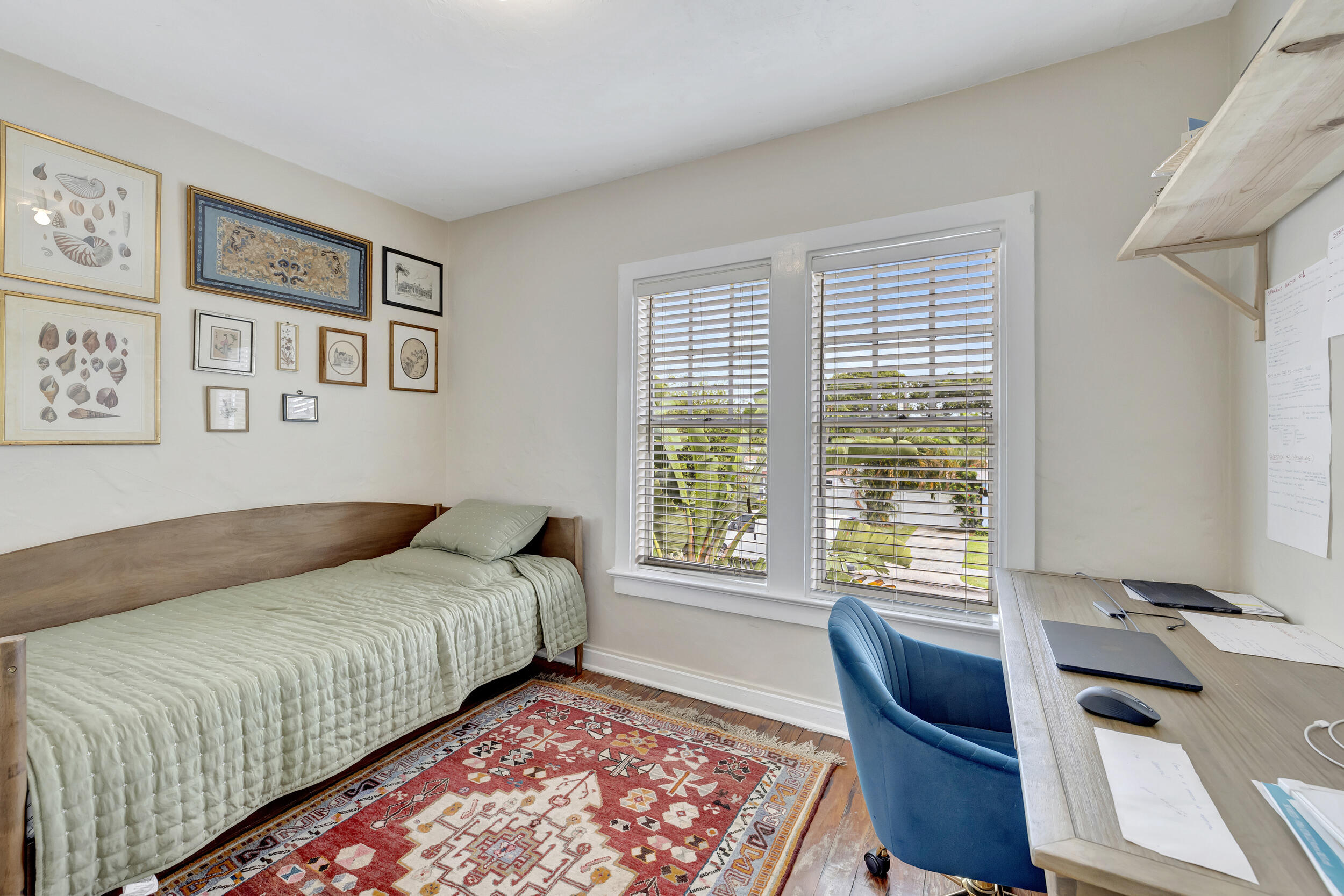 914 Andrews Road West Palm Beach, FL 33405 - Photo 31 of 54 3rd bedroom