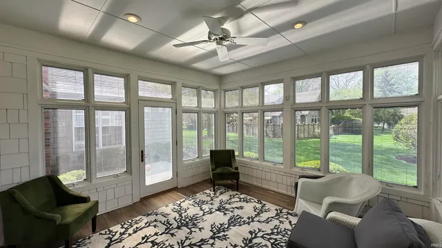 $825,000 | 1303 East Erskine Mnr Hl Drive, South Bend, IN 46614