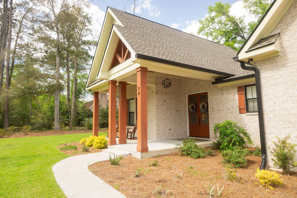 74 Longleaf Drive Walterboro, SC 29488 - Photo 5 of 58 3T6A3441