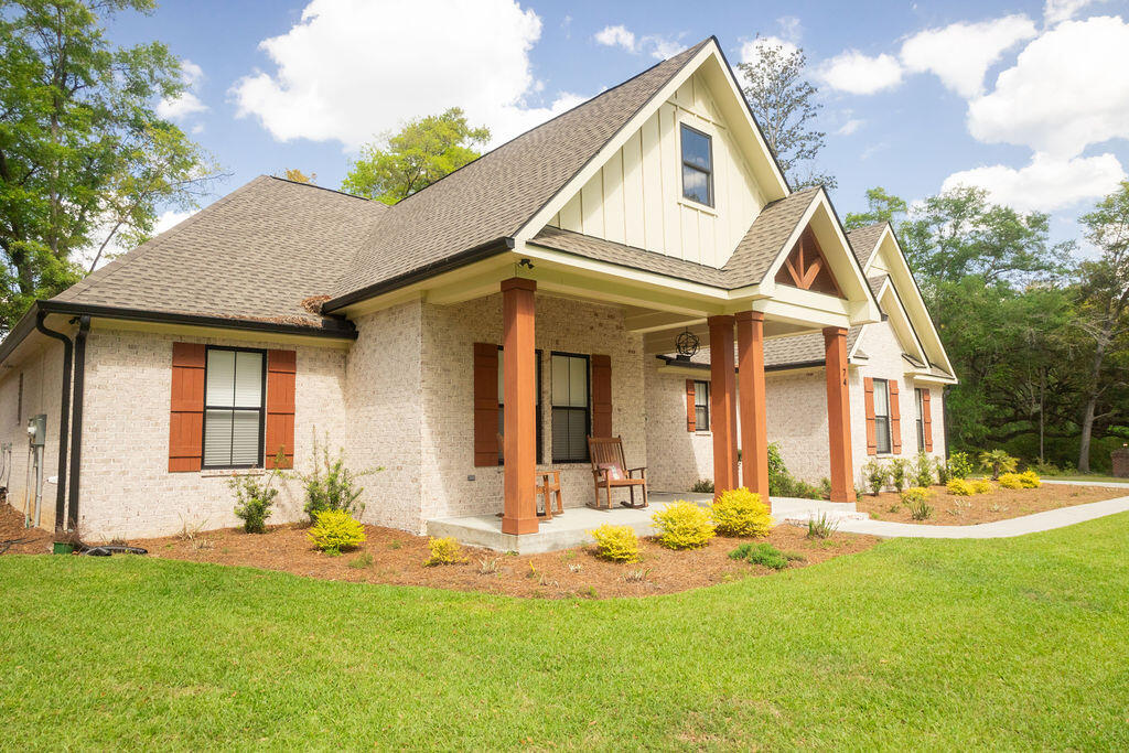 74 Longleaf Drive Walterboro, SC 29488 - Photo 9 of 58 3T6A3437