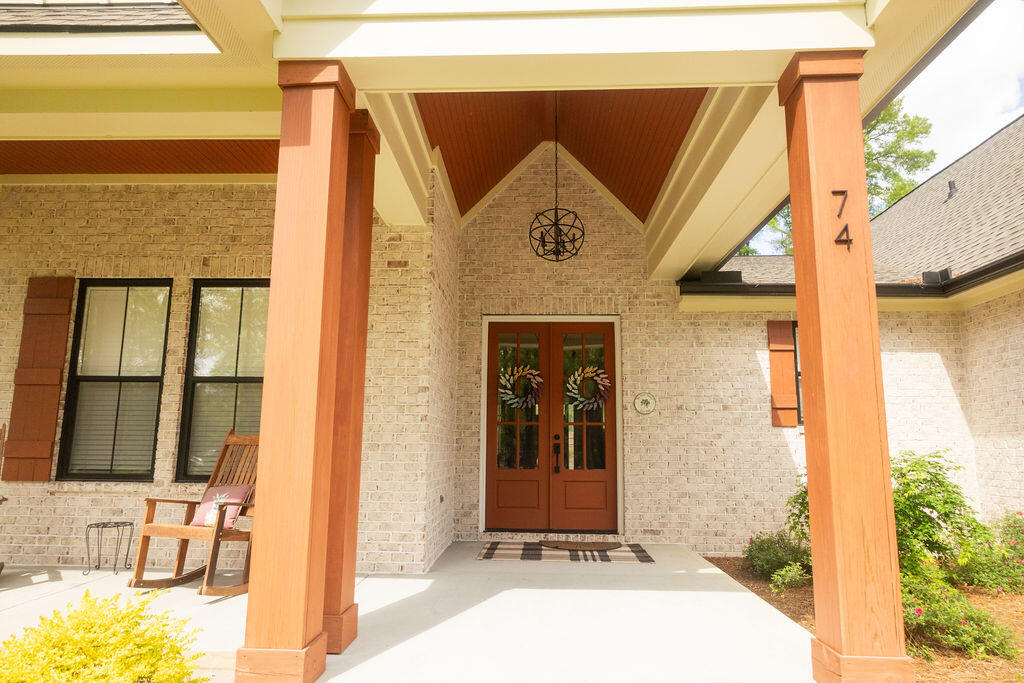 74 Longleaf Drive Walterboro, SC 29488 - Photo 10 of 58 3T6A3443