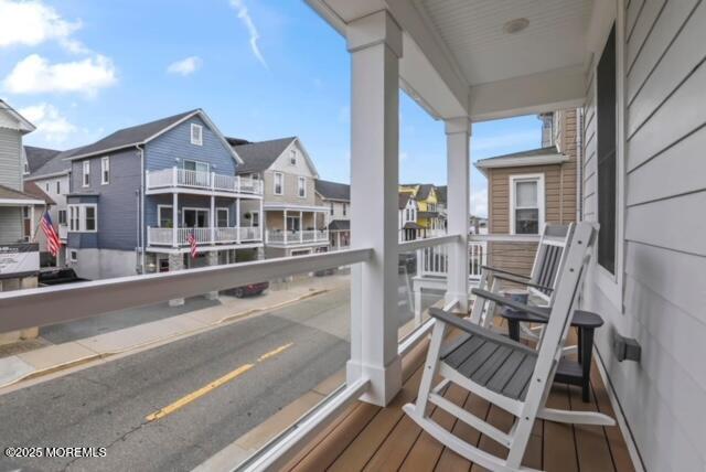 7 Center Street, Unit JUNE Sea Bright, NJ 07760 - Photo 2 of 19 IMG_7782