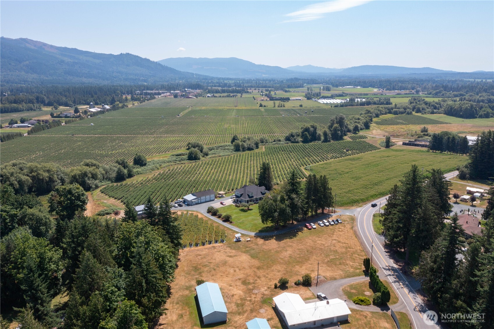 3599 Breckenridge Road Everson, WA 98247 - Photo 11 of 17