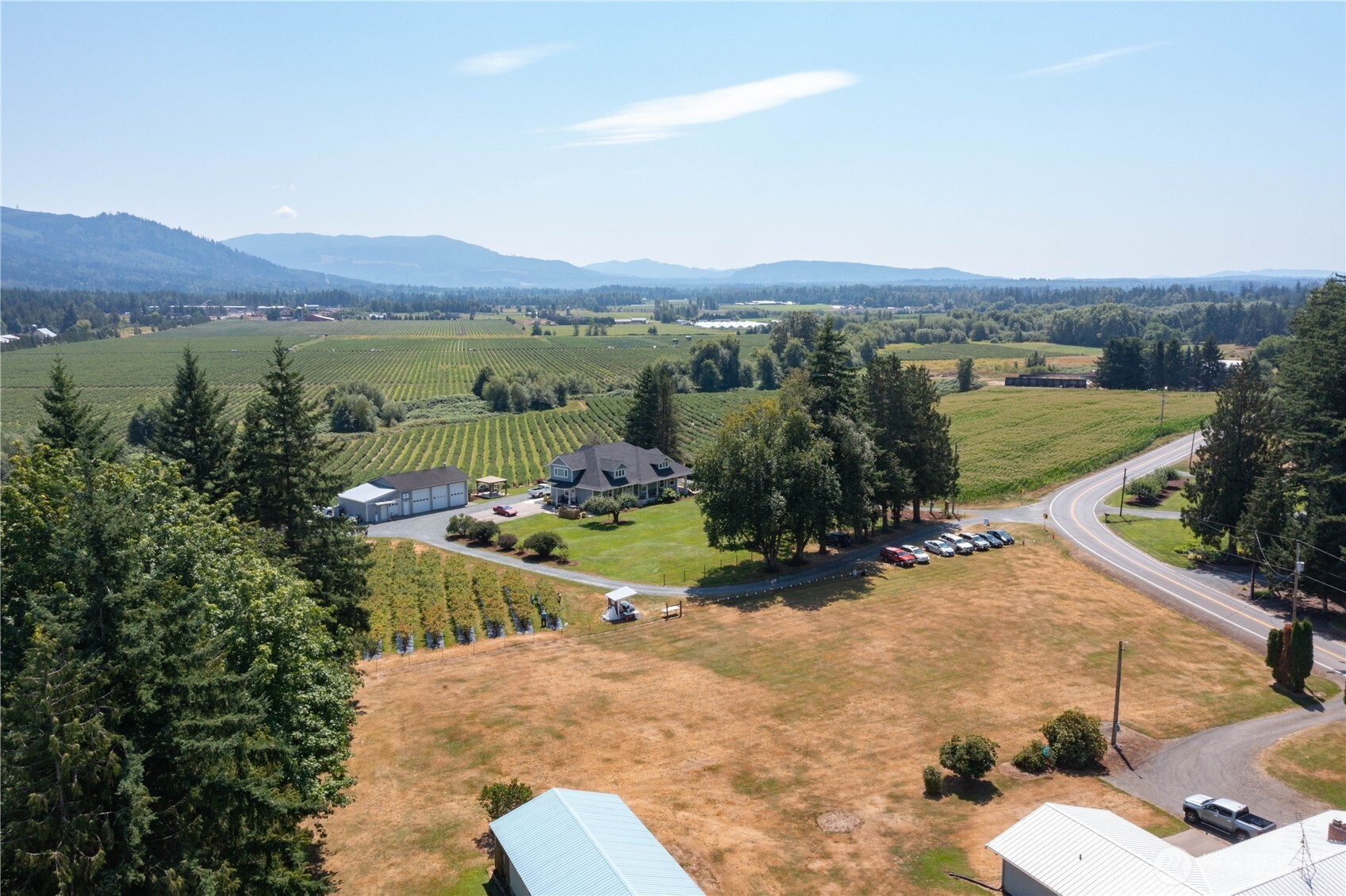 3599 Breckenridge Road Everson, WA 98247 - Photo 13 of 17