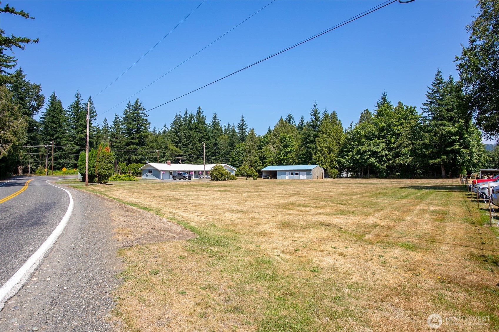 3599 Breckenridge Road Everson, WA 98247 - Photo 3 of 17