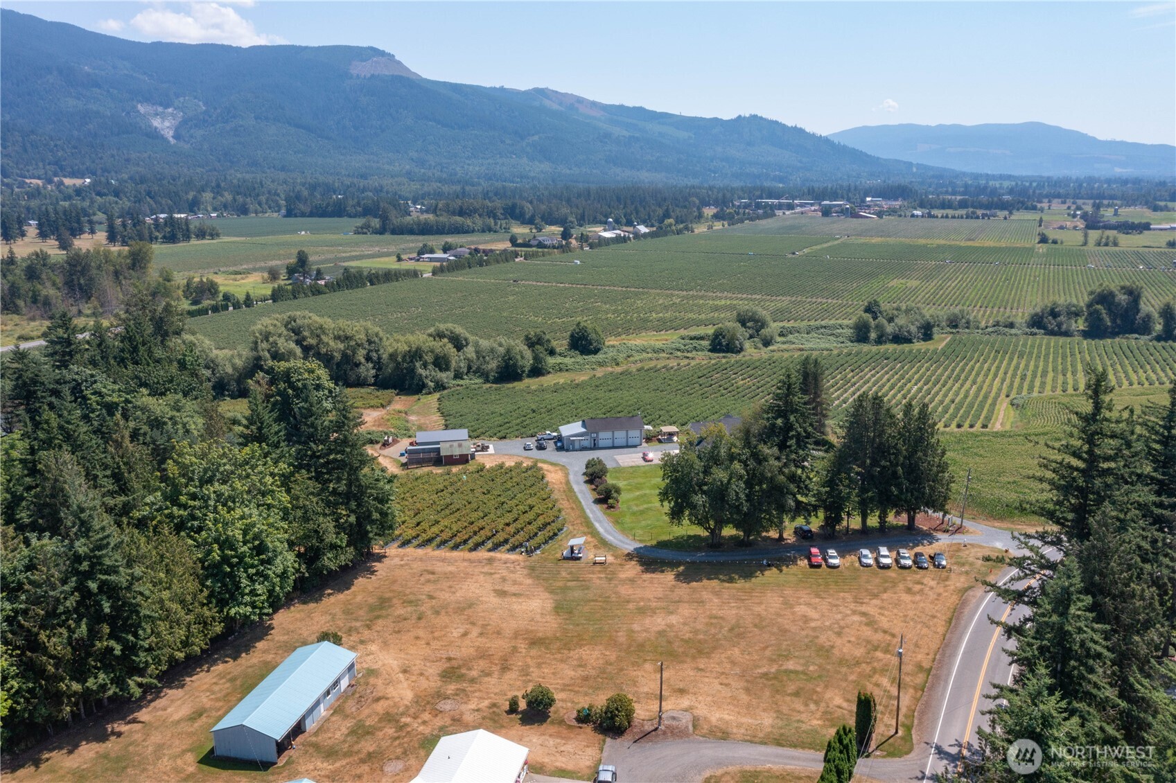 3599 Breckenridge Road Everson, WA 98247 - Photo 5 of 17