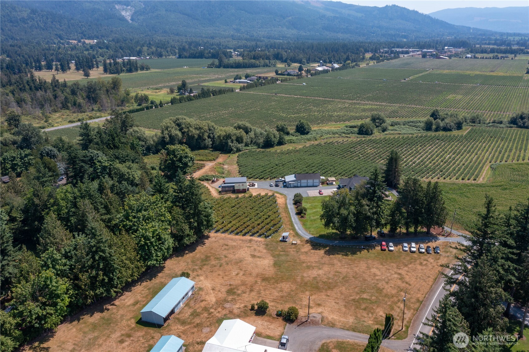 3599 Breckenridge Road Everson, WA 98247 - Photo 9 of 17