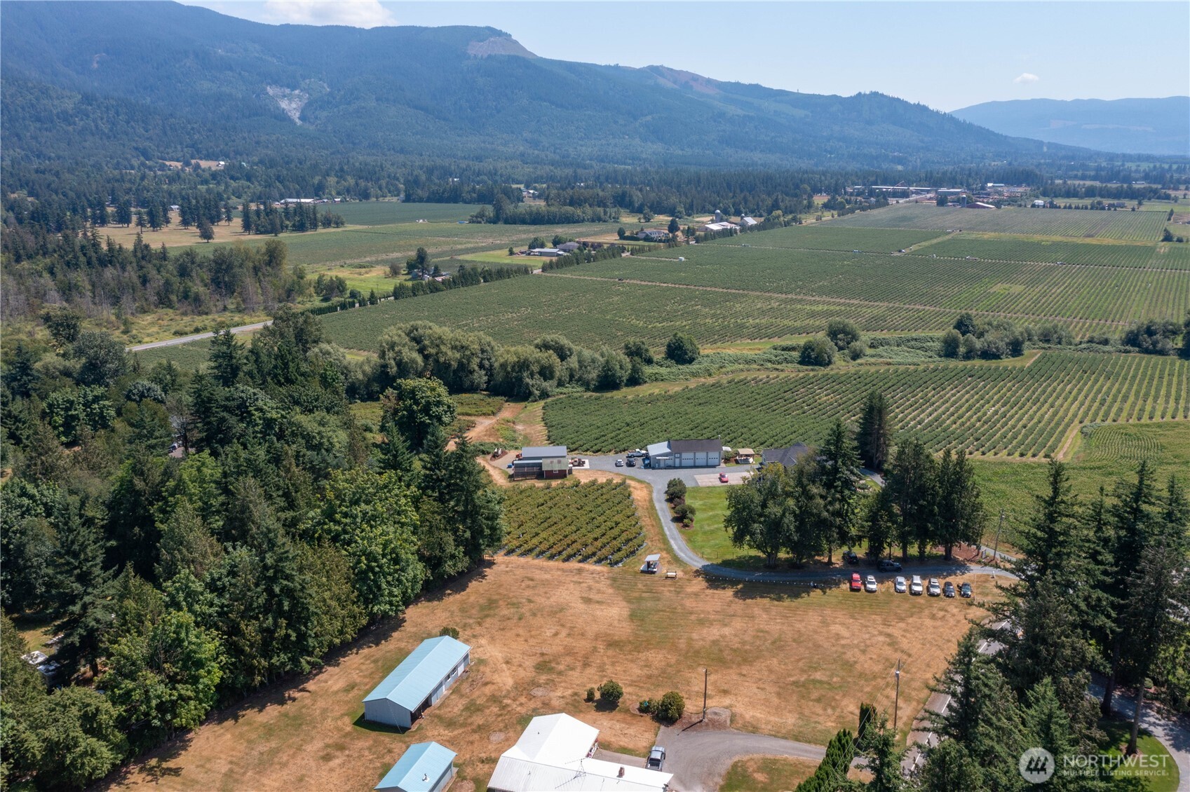 3599 Breckenridge Road Everson, WA 98247 - Photo 10 of 17